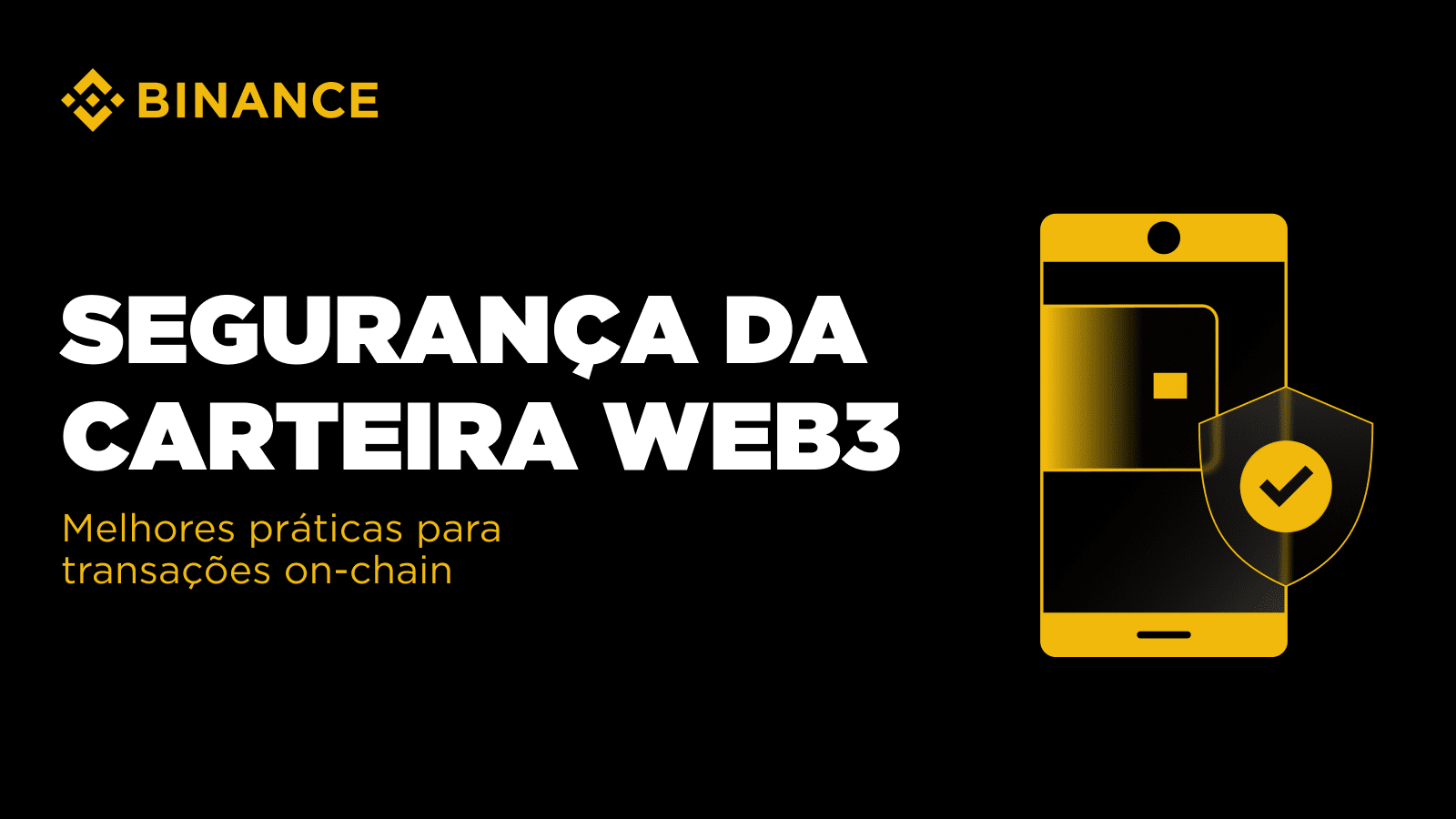 Web3 Wallet Security: Best Practices for On-chain Transactions | Binance  Blog on Binance Square