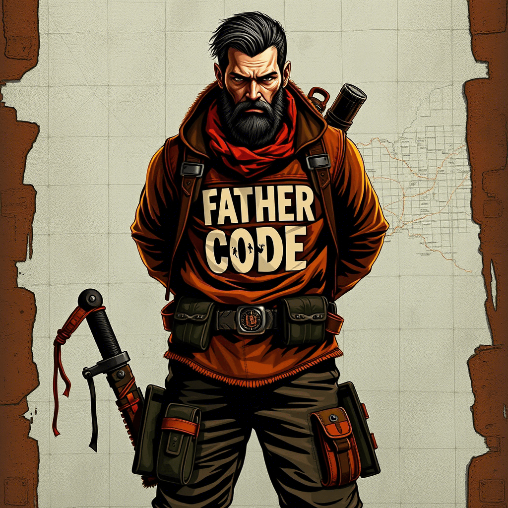 Perfil de Father Code Token | Binance Square