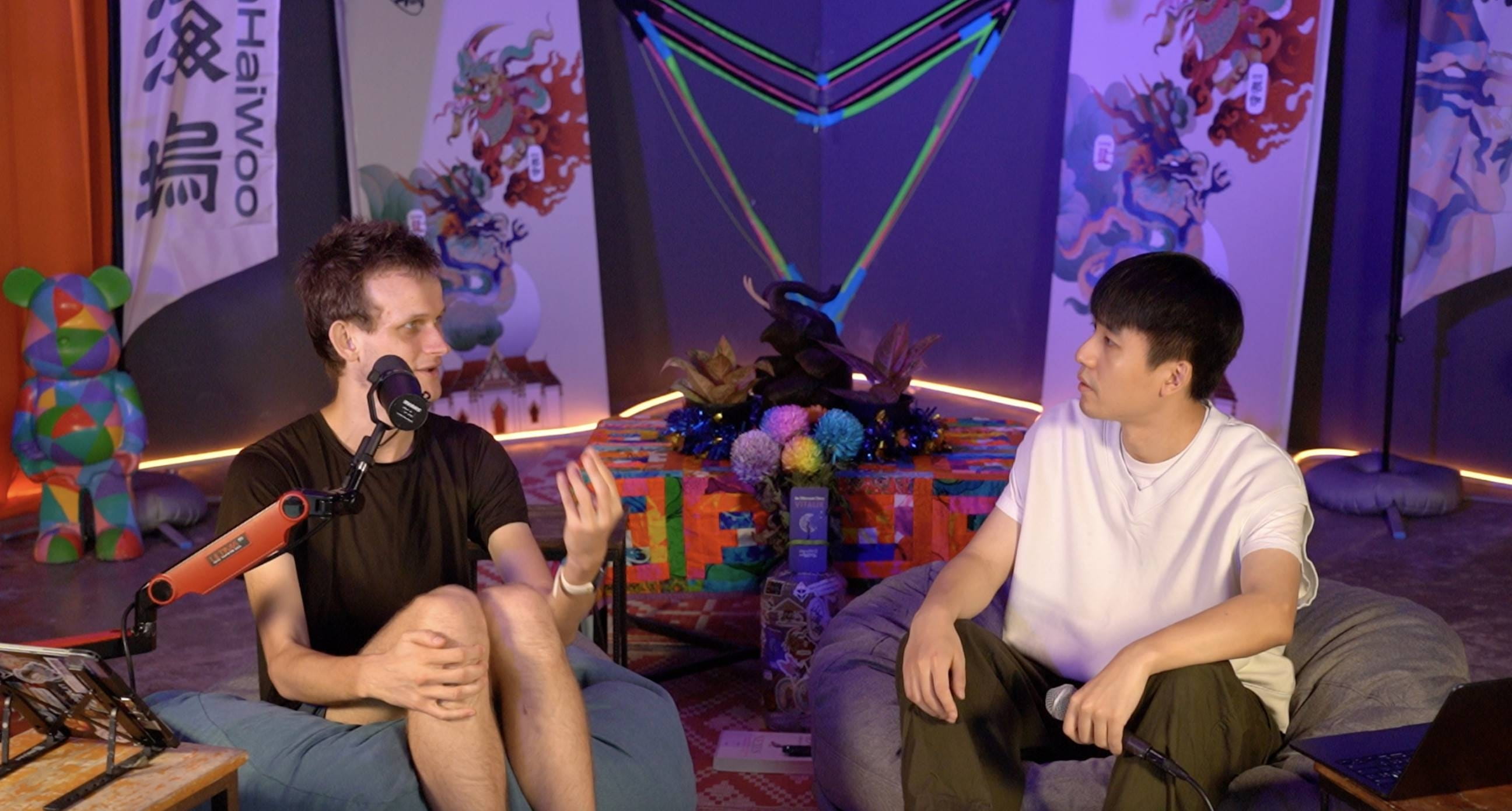 Ethereum still has 100 times the growth potential. | 深潮 TechFlow on Binance  Square