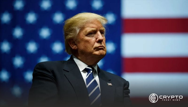 Trump-Backed World Liberty Adds $13M in ETH, Total Holdings Hit $275M