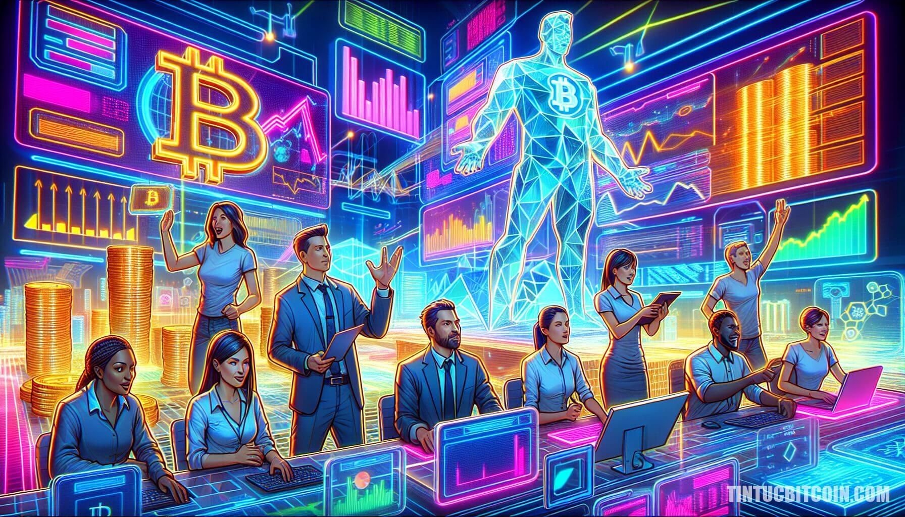 Bitcoin miner Mawson sa thải CEO vì cáo buộc gian lận