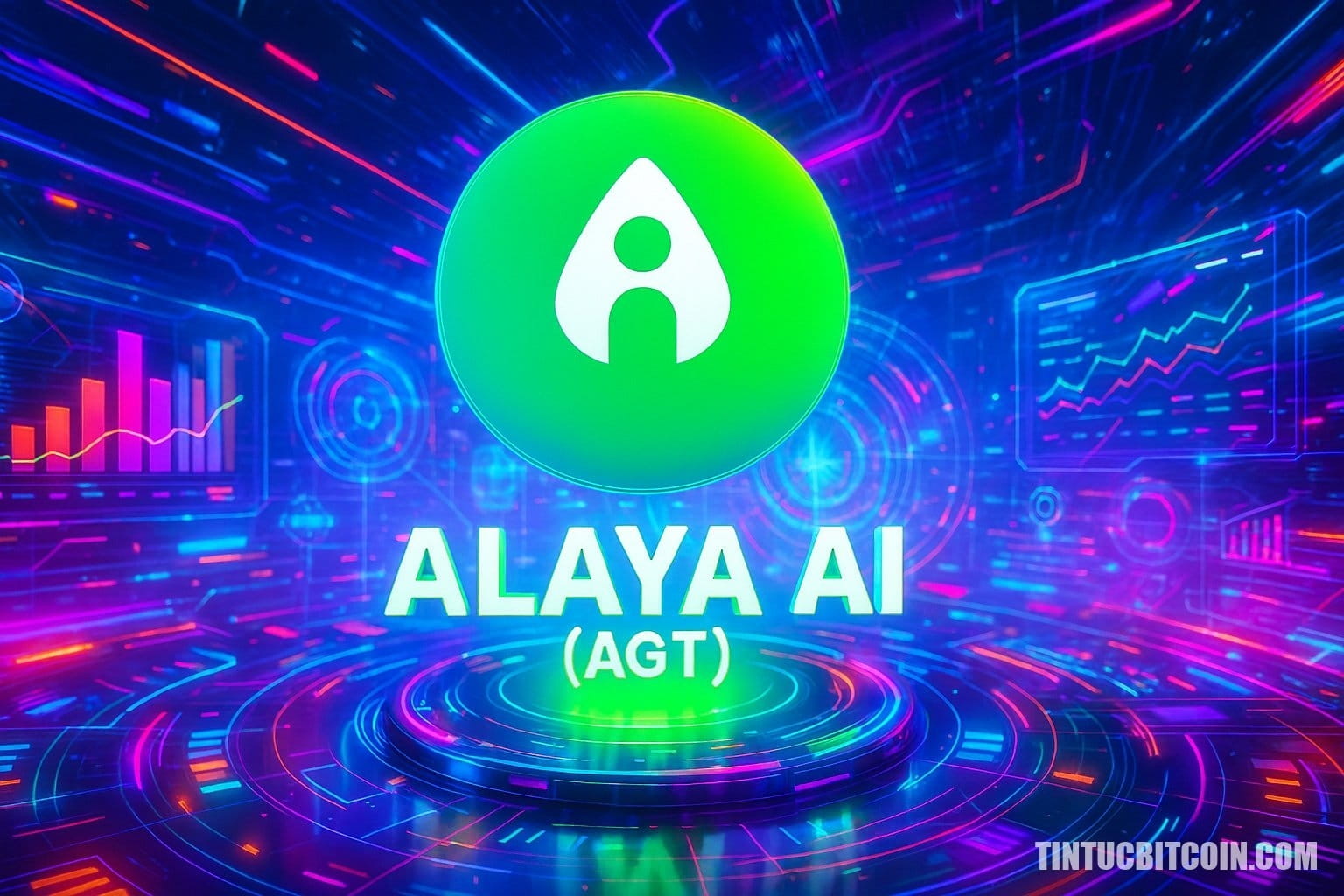 Alaya AI là gì?
