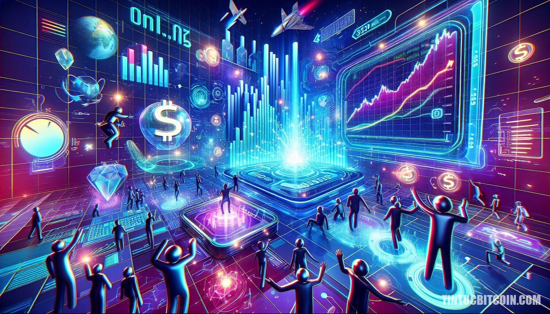 Solana Token đạt khối lượng giao dịch 550 triệu USD, ý nghĩa ra sao?