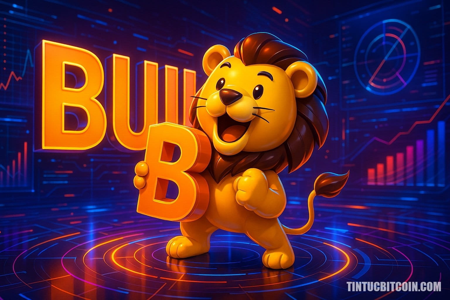 BUILDon là gì?
