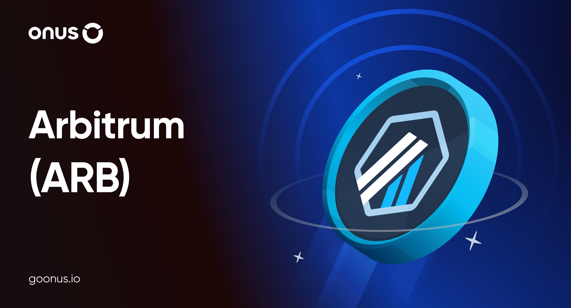 Arbitrum | TL HOLDER on Binance Square