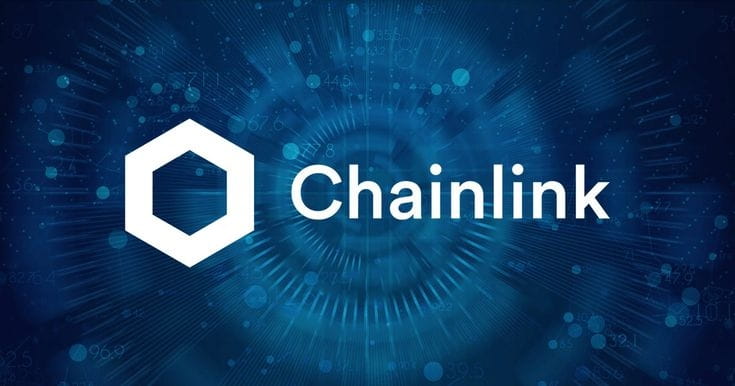 Chainlink Powers Stablecoins in New U.S. Digital Asset Framework