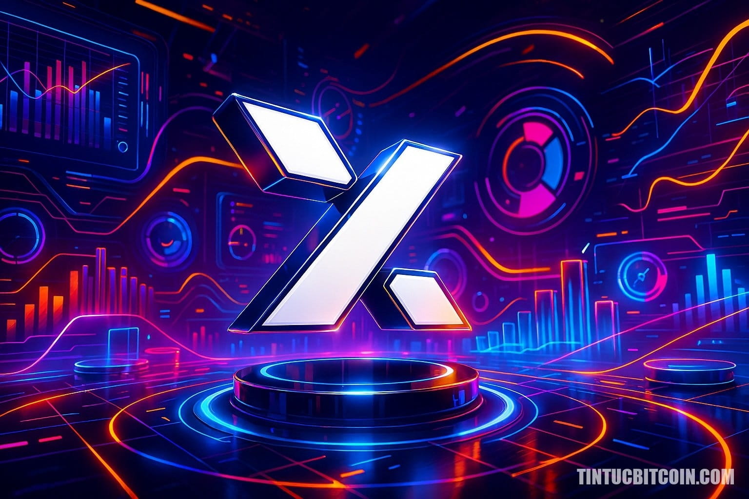 MYX Finance là gì?