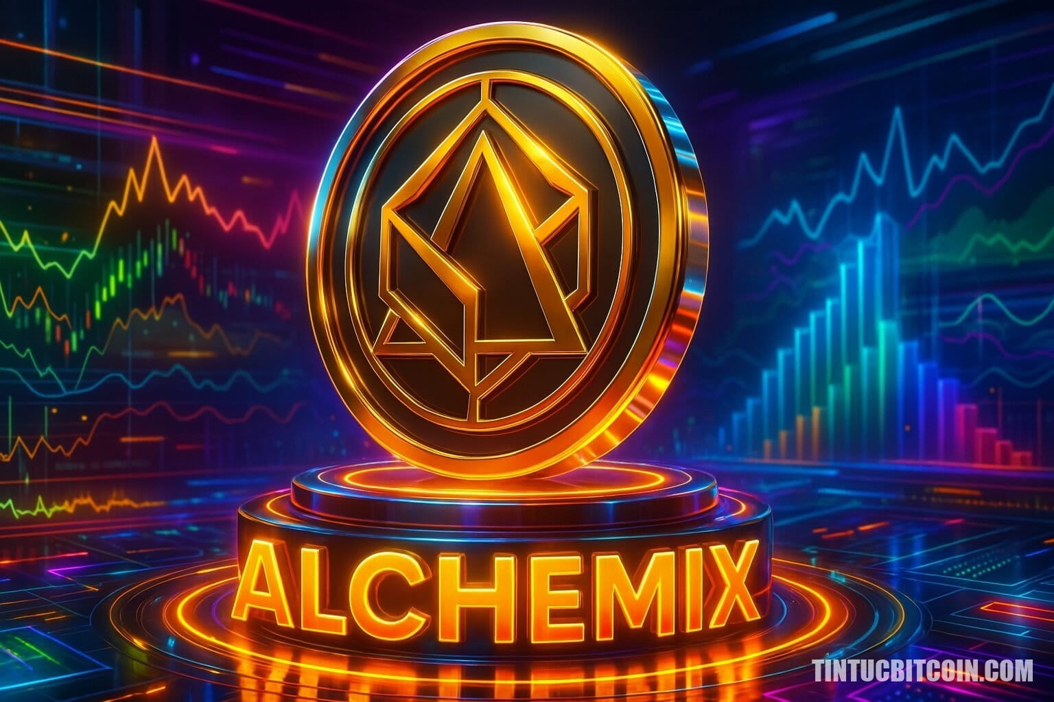 Alchemix (ALCX)