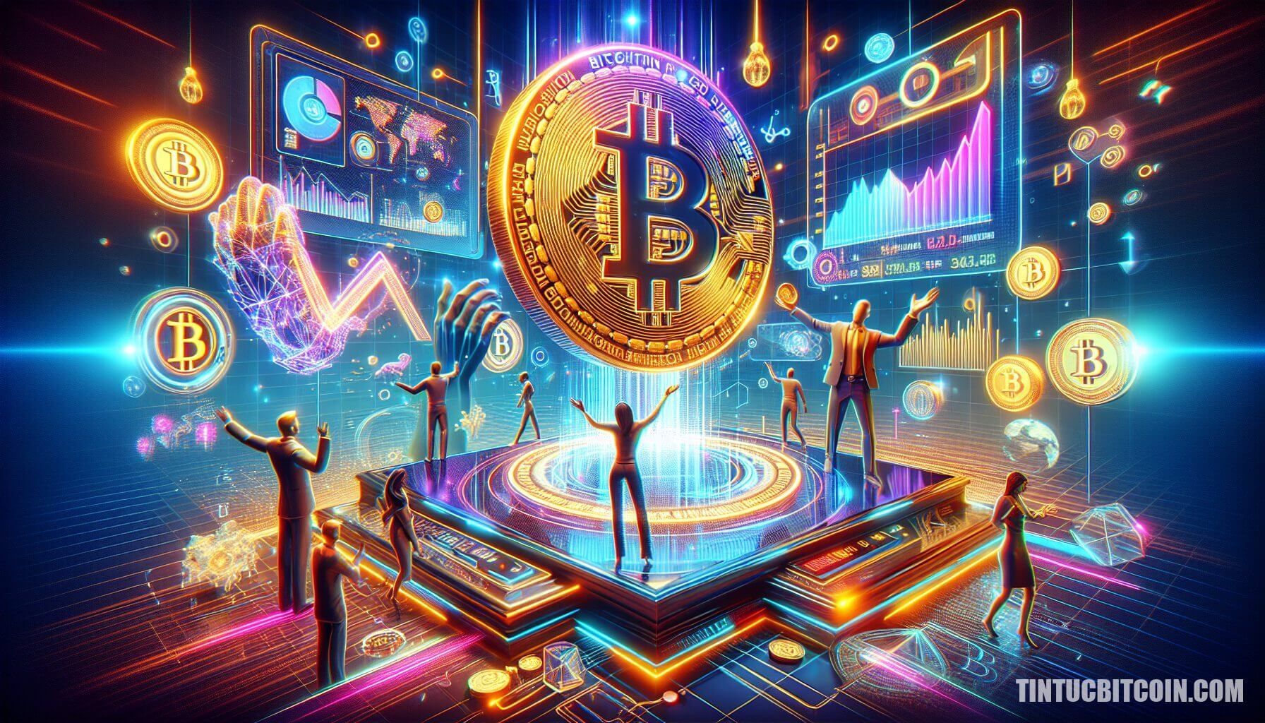 Bitcoin fractal metric báo hiệu đợt tăng cuối cùng trước khi điều chỉnh?