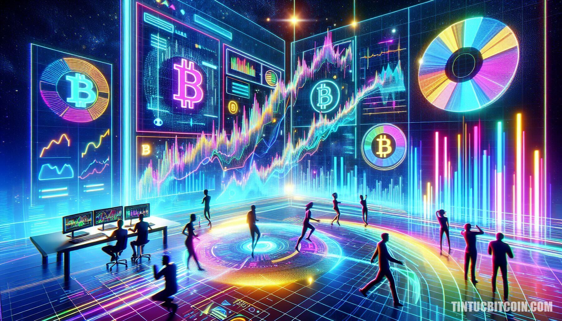 Bitcoin, đà thị trường tăng giá có thể kết thúc vào tháng 10, theo phân tích