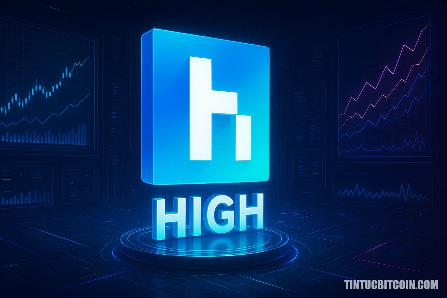 Highstreet là gì?