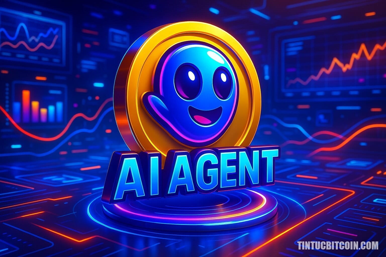 AI Agent – Sự kết hợp thú vị giữa Meme và AI