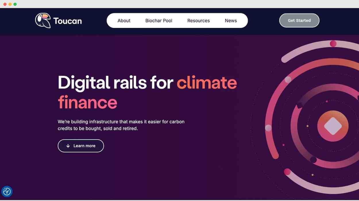 5 Blockchain Projects Tackling 