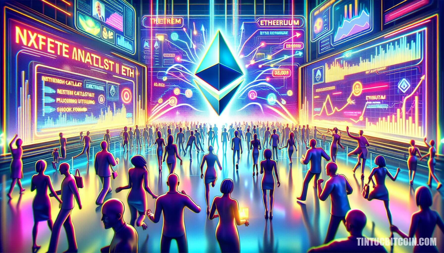 Ethereum GENIUS Act có thể là chất xúc tác tiếp theo thúc đẩy ETH
