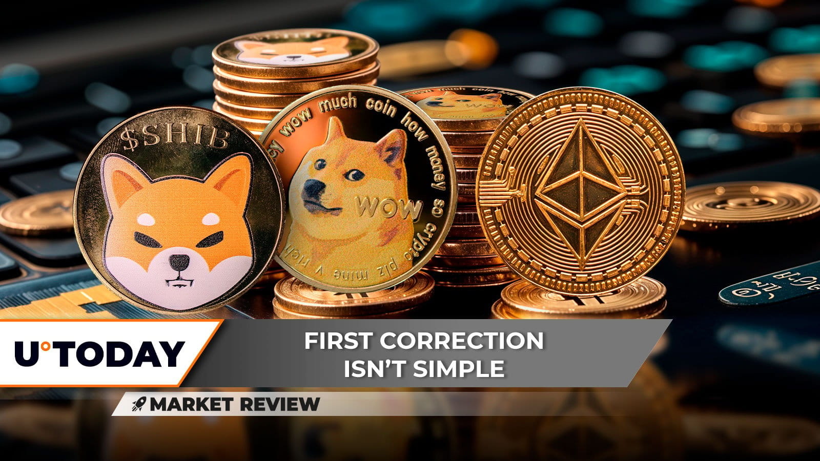 柴犬（SHIB）全部亏损，狗狗币（DOGE）：这出乎意料，以太坊（ETH）太强了