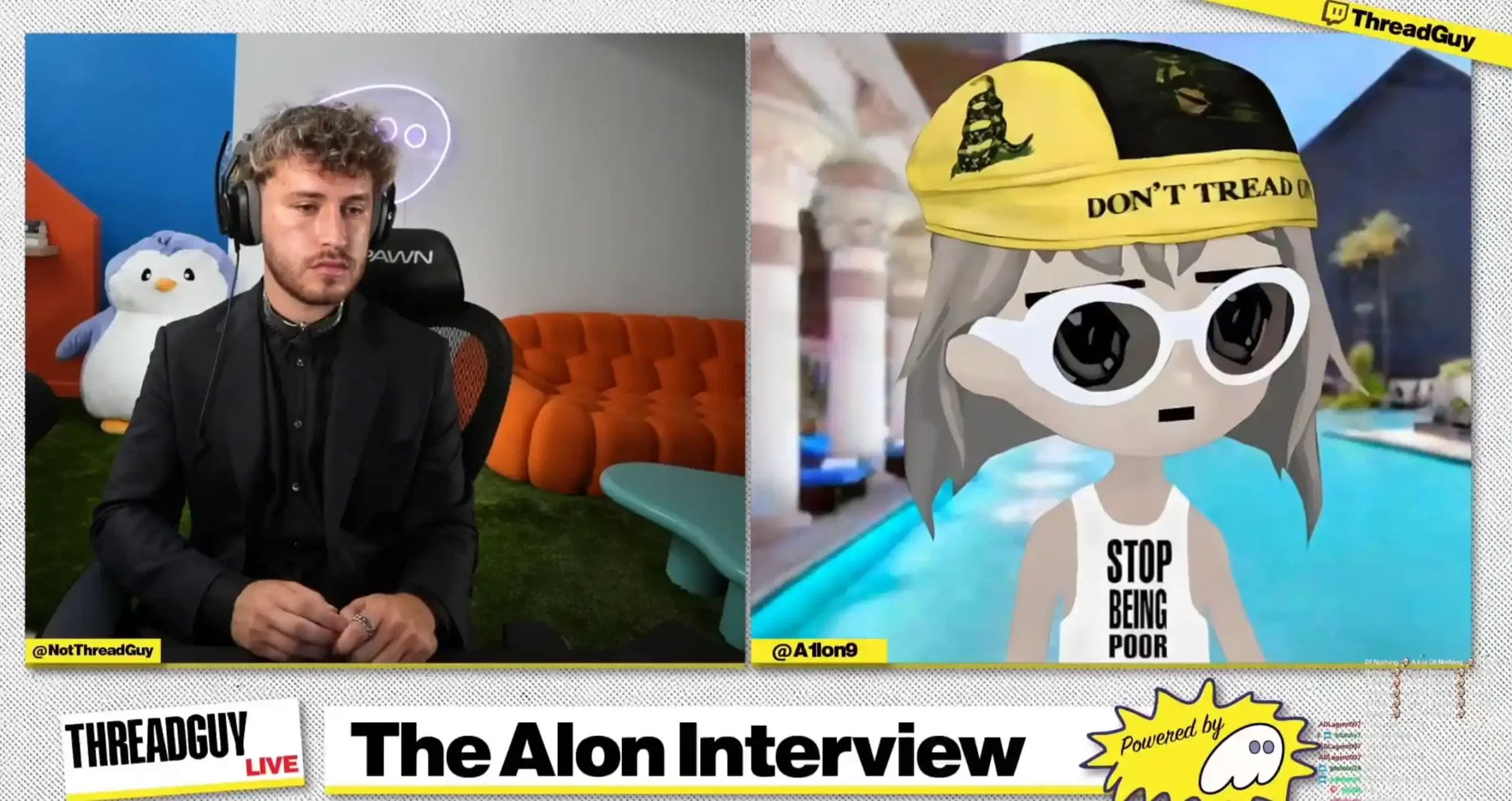 A Live Broadcast That Completely Crashed Pump.Fun | 深潮 TechFlow on Binance  Square