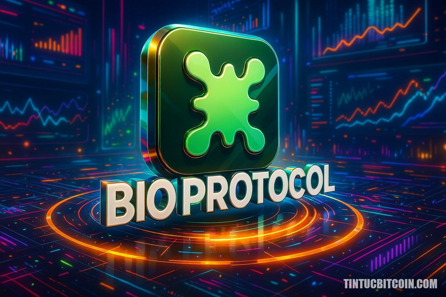 Bio Protocol là gì?