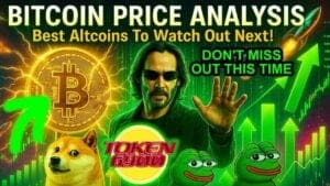 Best Altcoins to Buy Right Now as Bitcoin Rally Continues