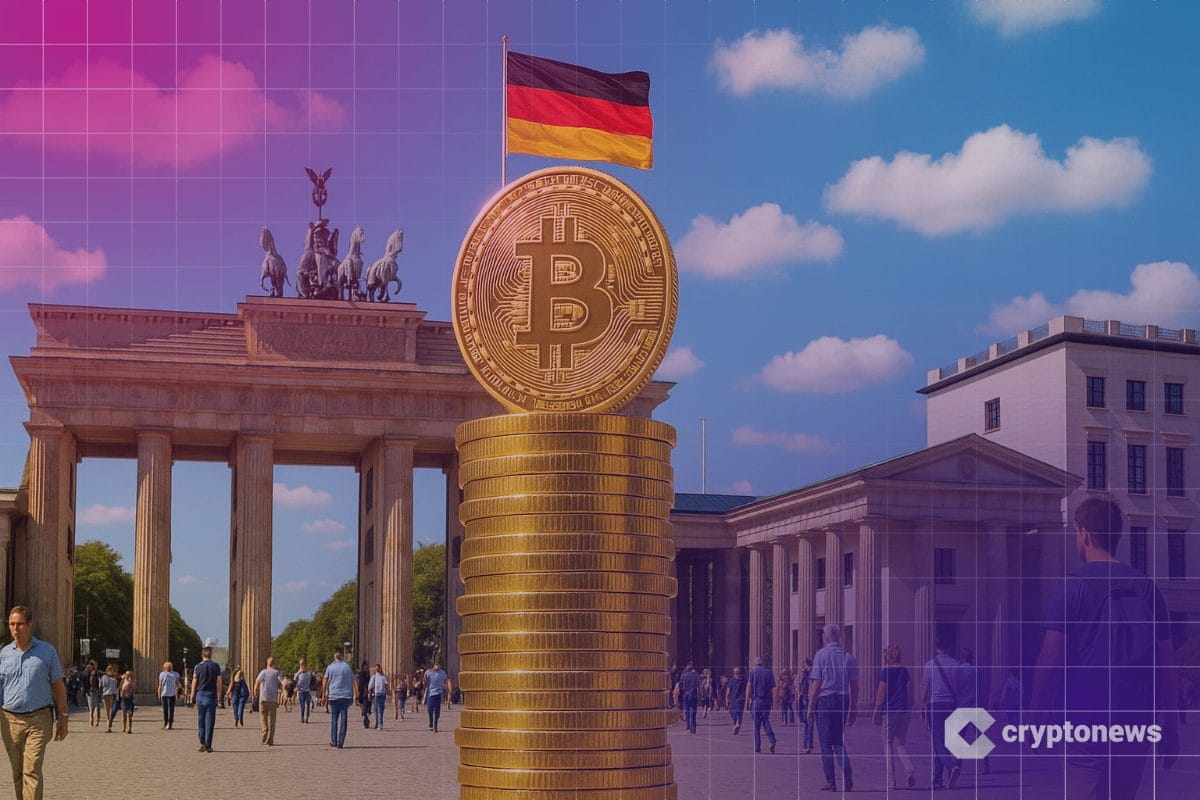 La Germania ha venduto 54.000 BTC a 57,9K lo scorso anno – Non crederai a quanto  valgono ora | CryptonewsCom su Binance Square