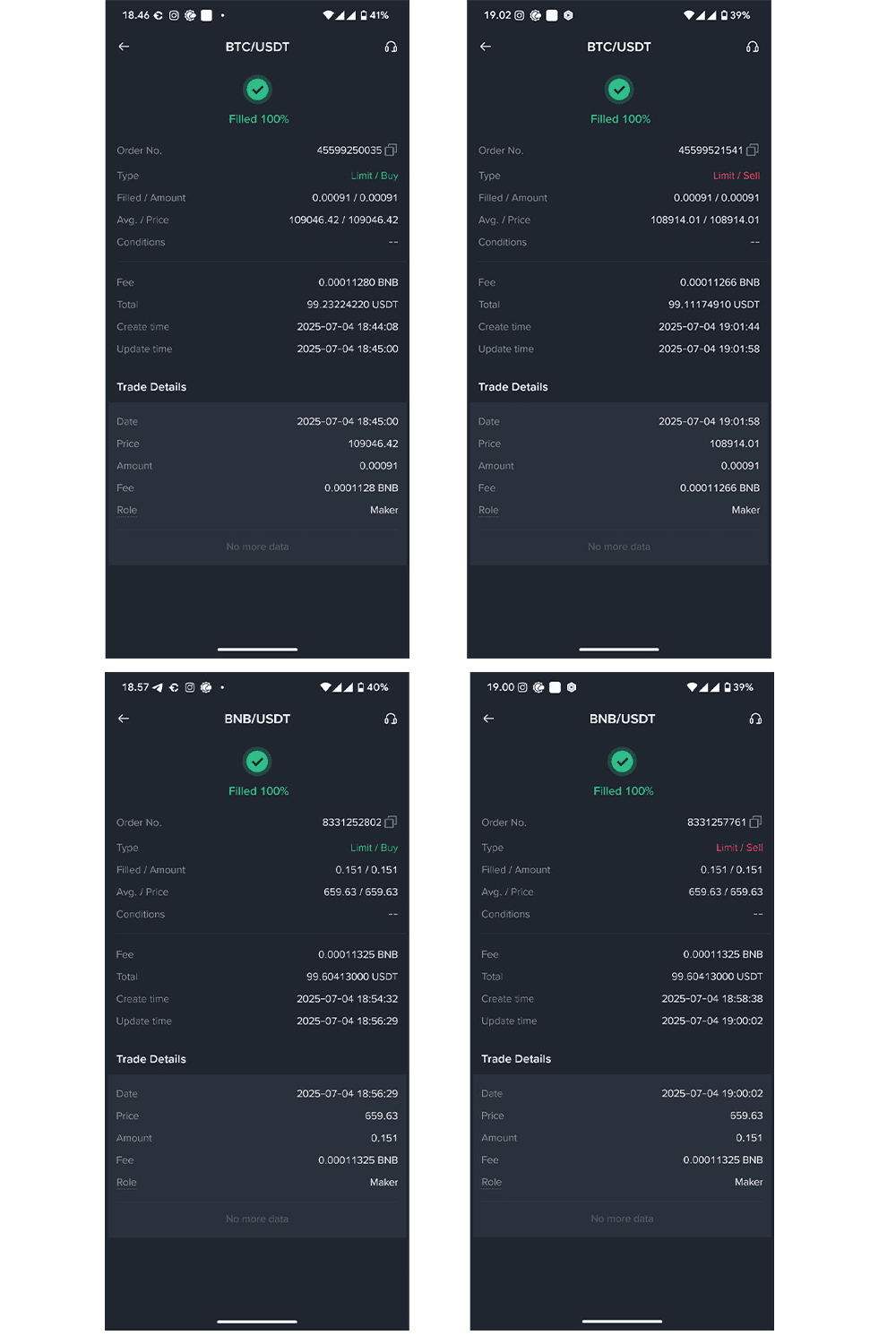 Binance vs Indodax: Perbandingan Biaya Perdagangan, Keamanan, Produk di  Indonesia 2025 | Viest TV على Binance Square