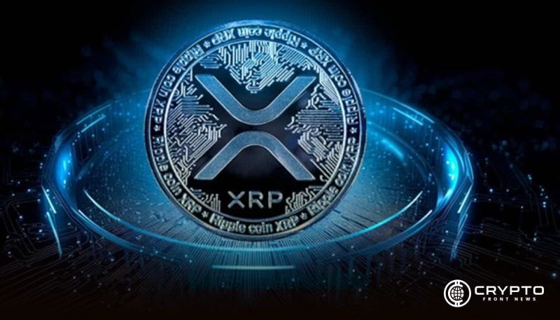 XRP Nears Critical Breakout Zone, Here Are the Key Levels Analysts Watch