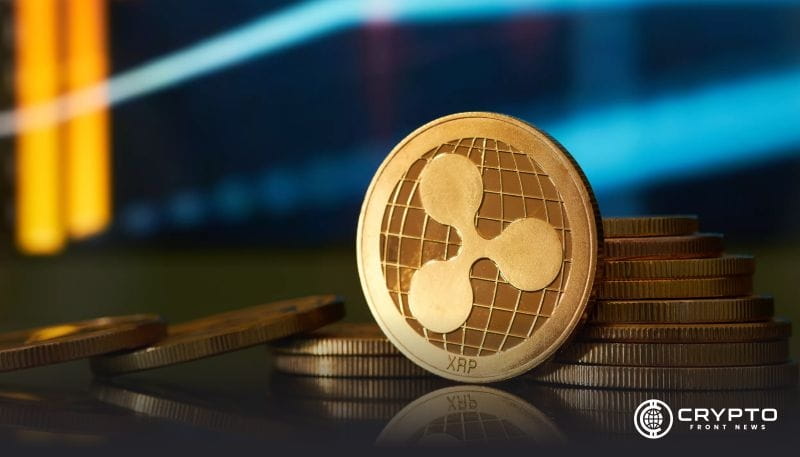 Ripple Transfers $738M in XRP Between Internal Wallets
