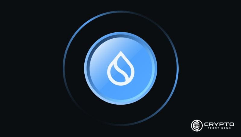 SUI Price Holds $2 Support as Ecosystem Revenue Climbs to $30M