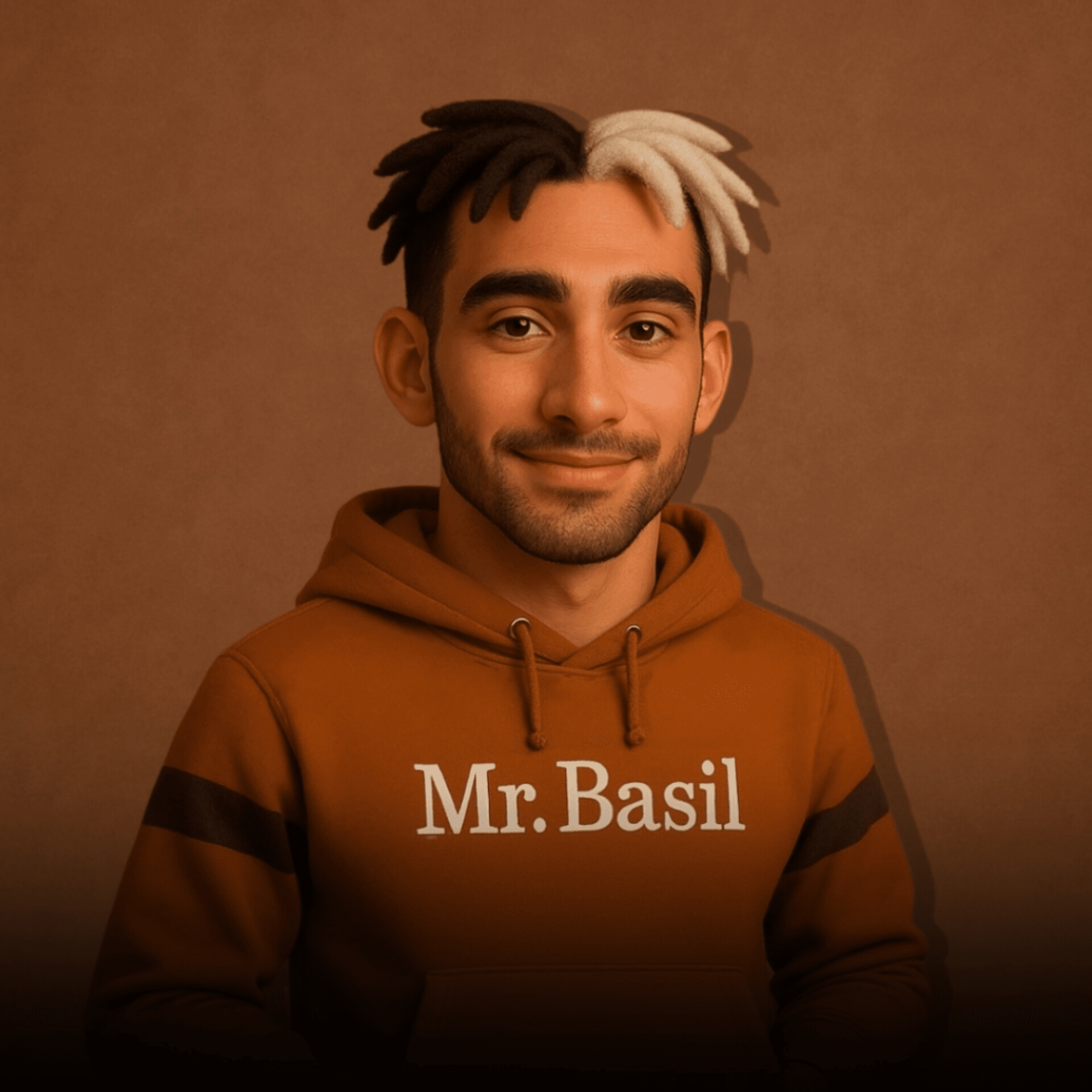 Mr Basil 30's Profile | Binance Square