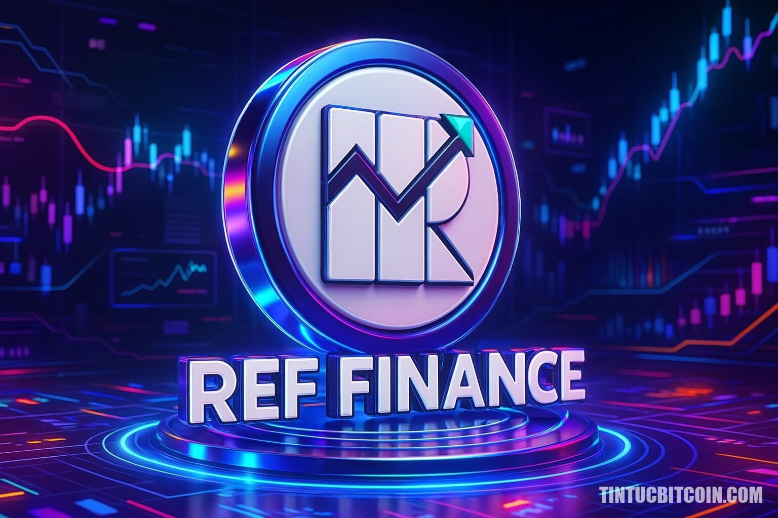 Ref Finance (REF)