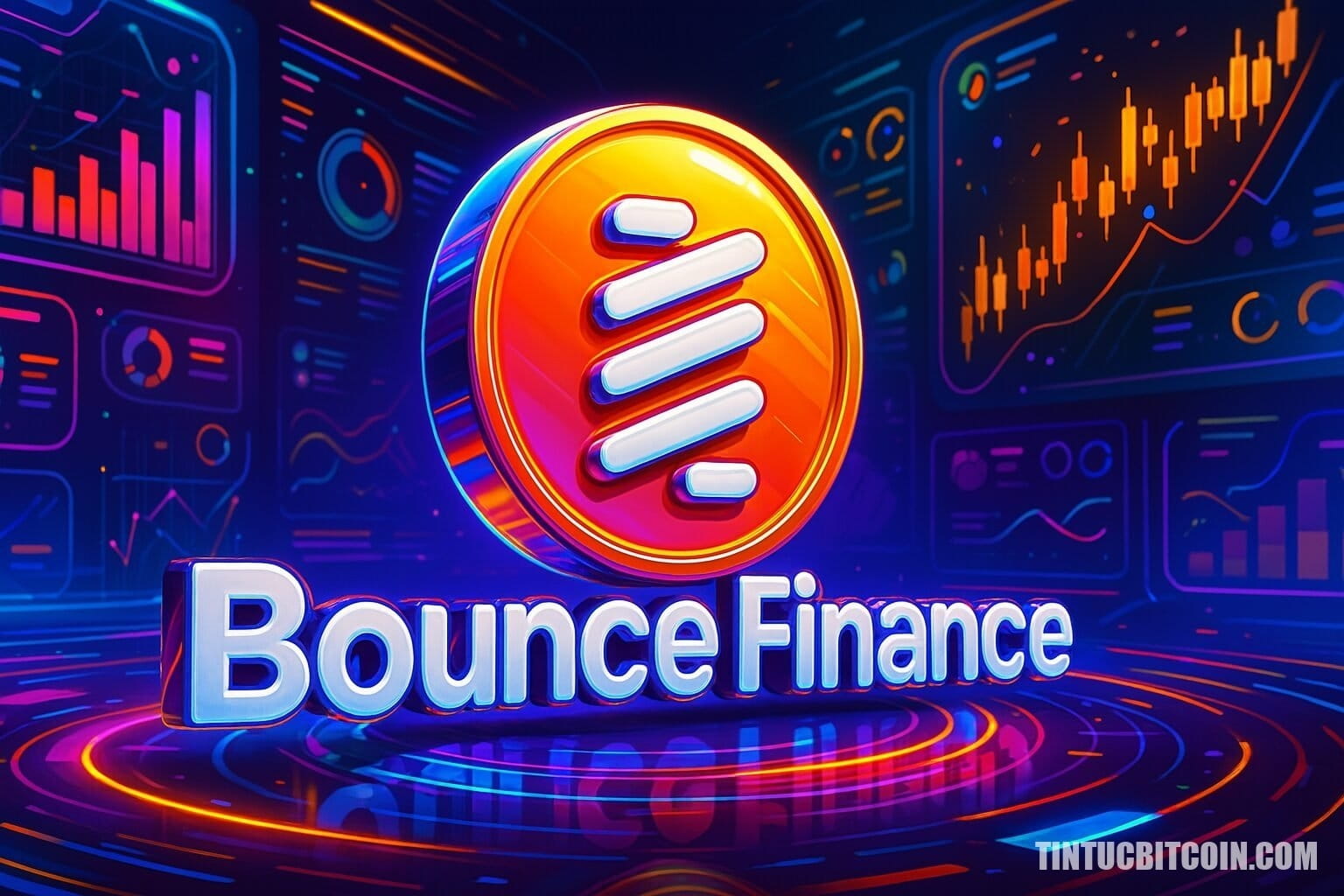 Bounce Finance (AUCTION)