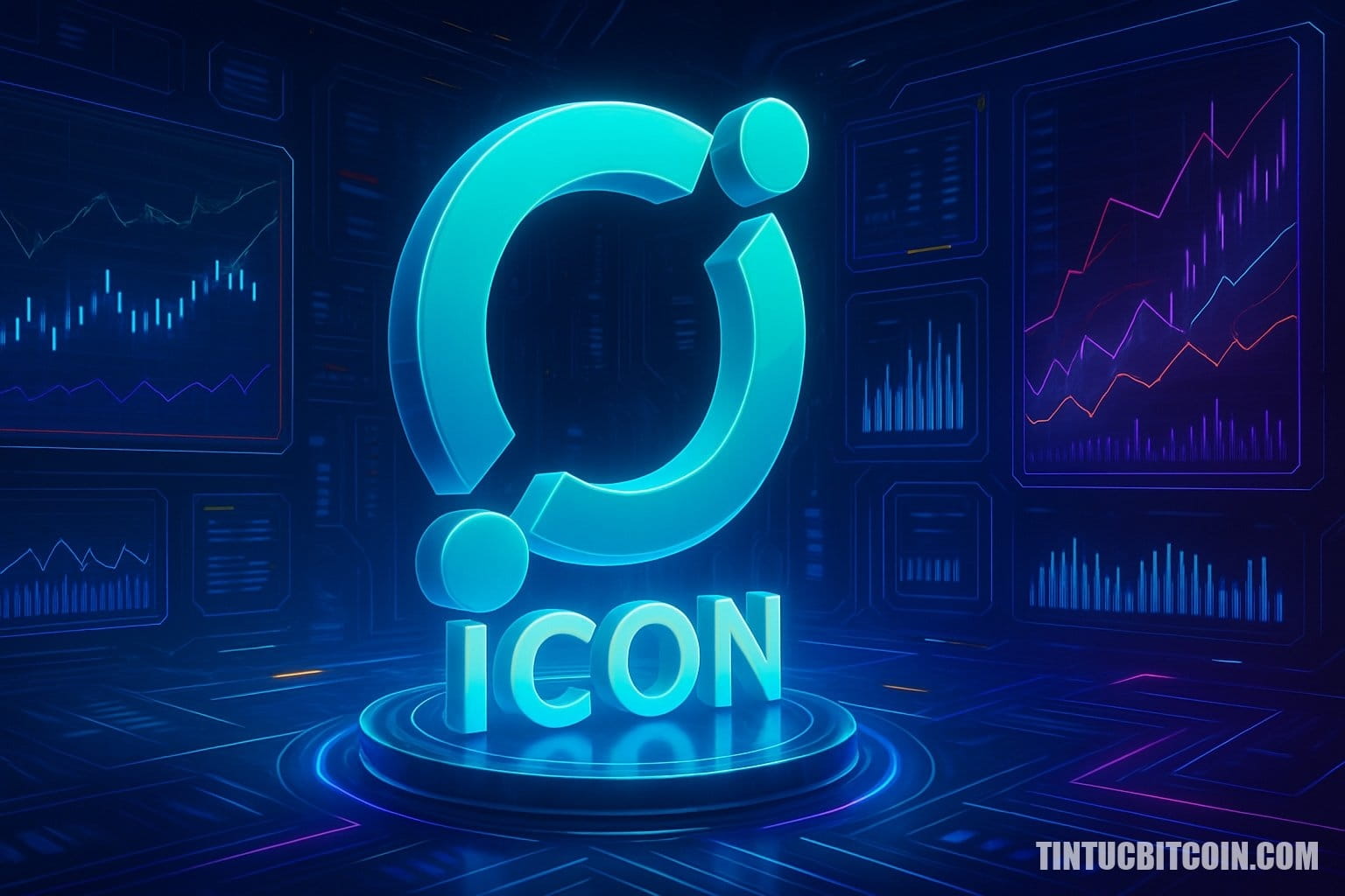 ICON là gì?