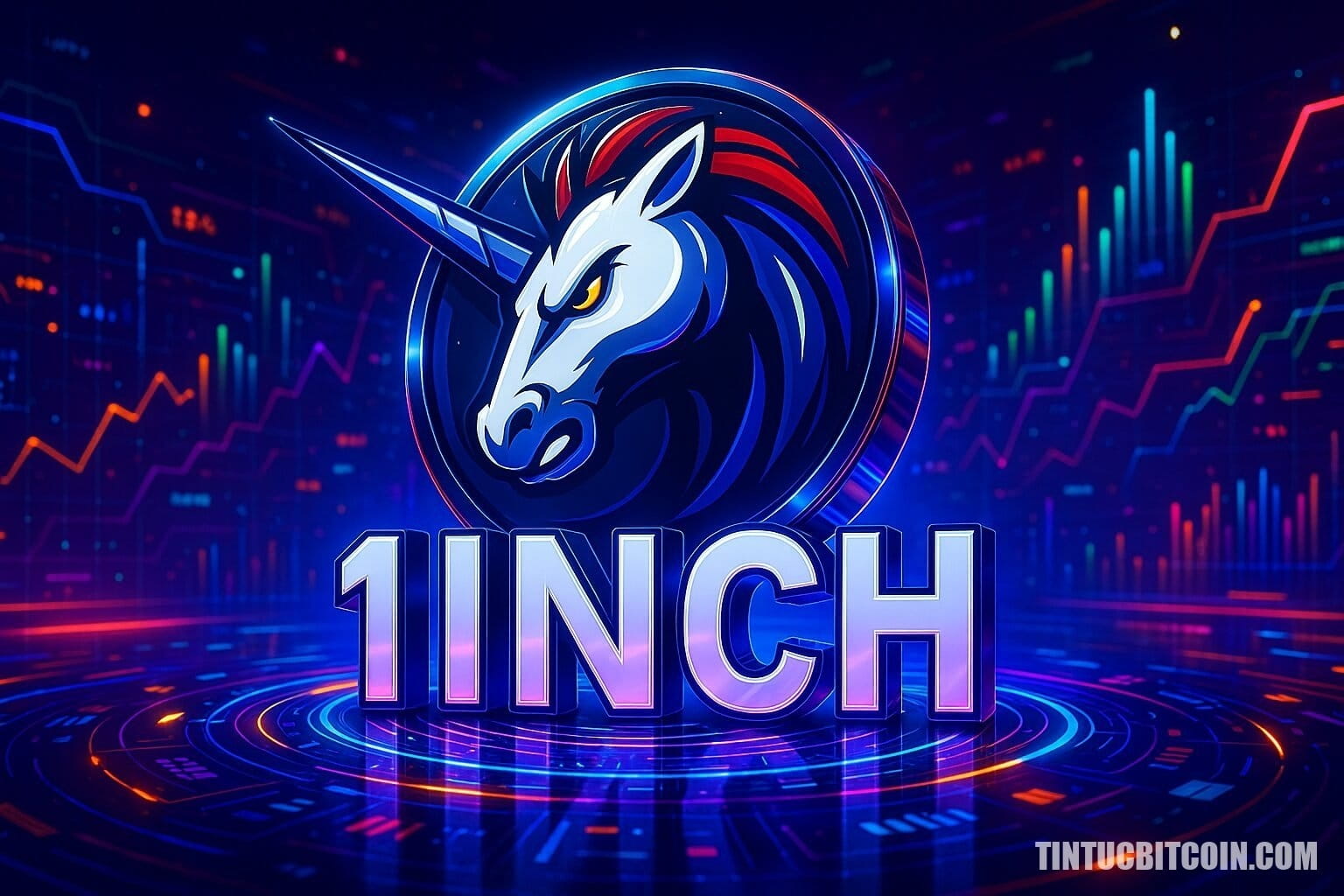 1inch Network (1INCH)