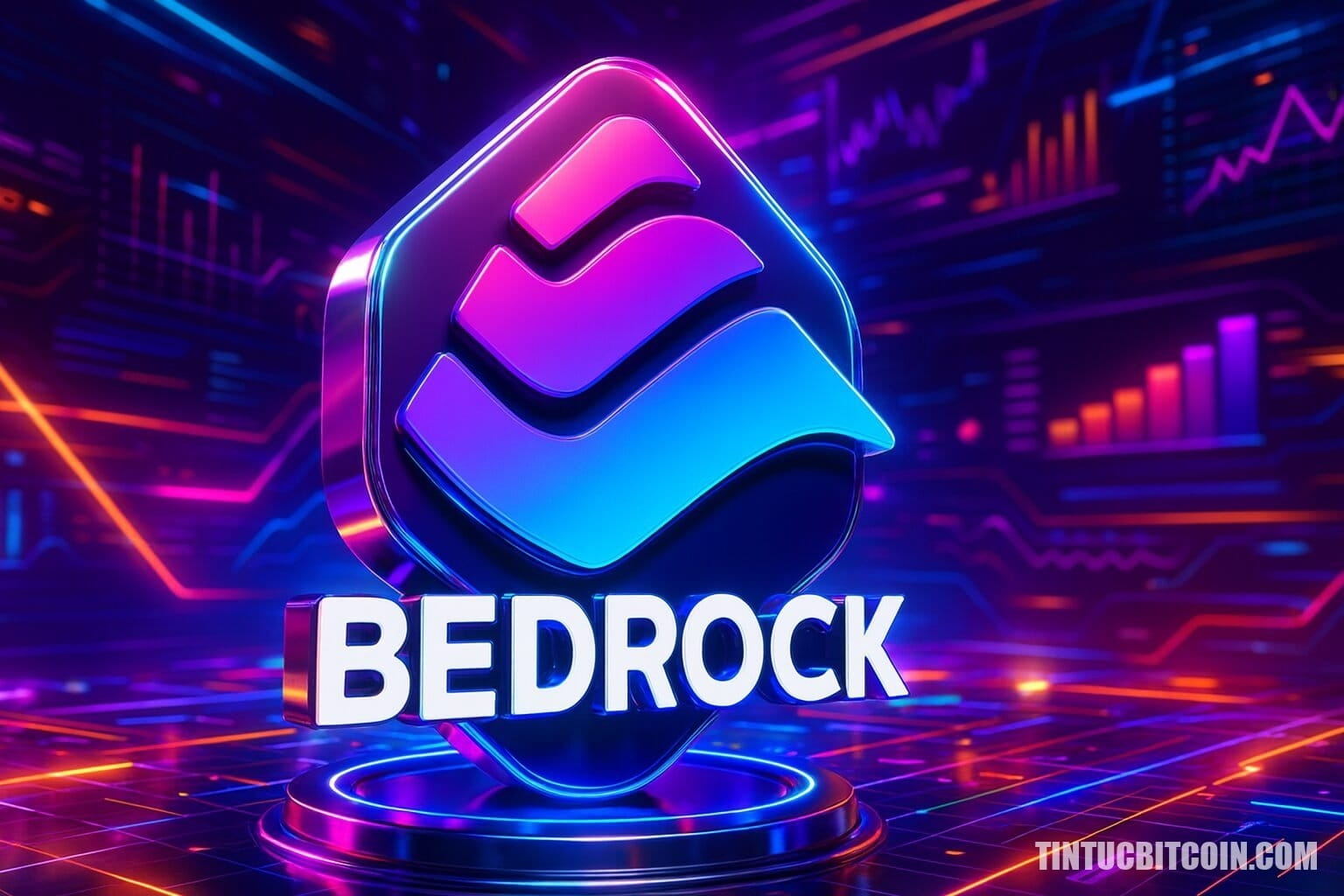 Bedrock (BR)
