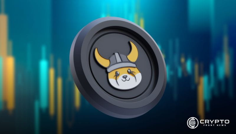 FLOKI Tests $0.00007900 Support: Key Level May Signal Breakout or Breakdown