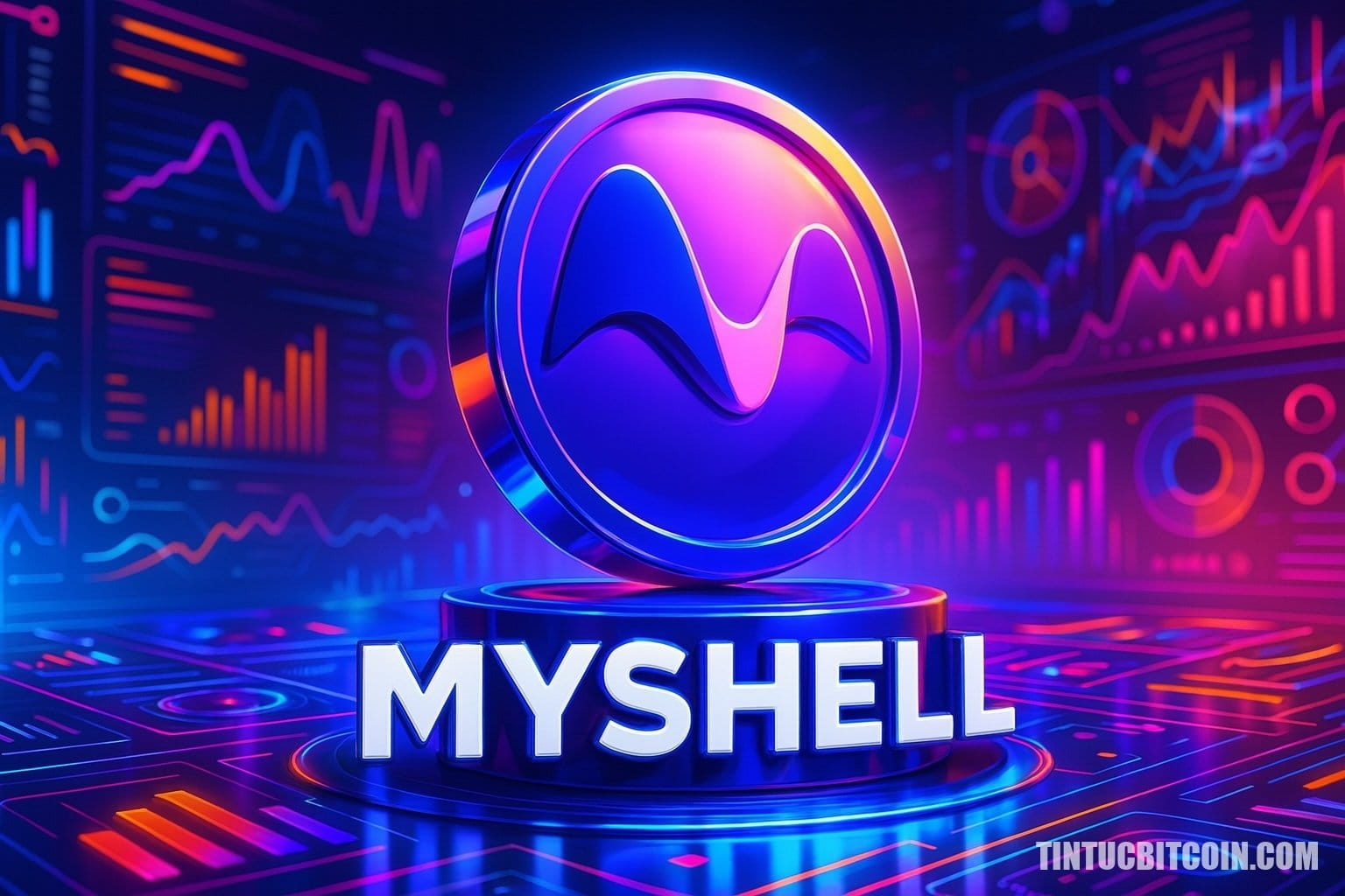 MyShell là gì?