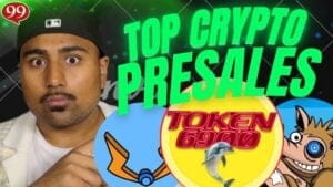 Best Crypto Presales to Buy Now: 3 Meme Coins Poised to Launch on Major Exchanges in 2025