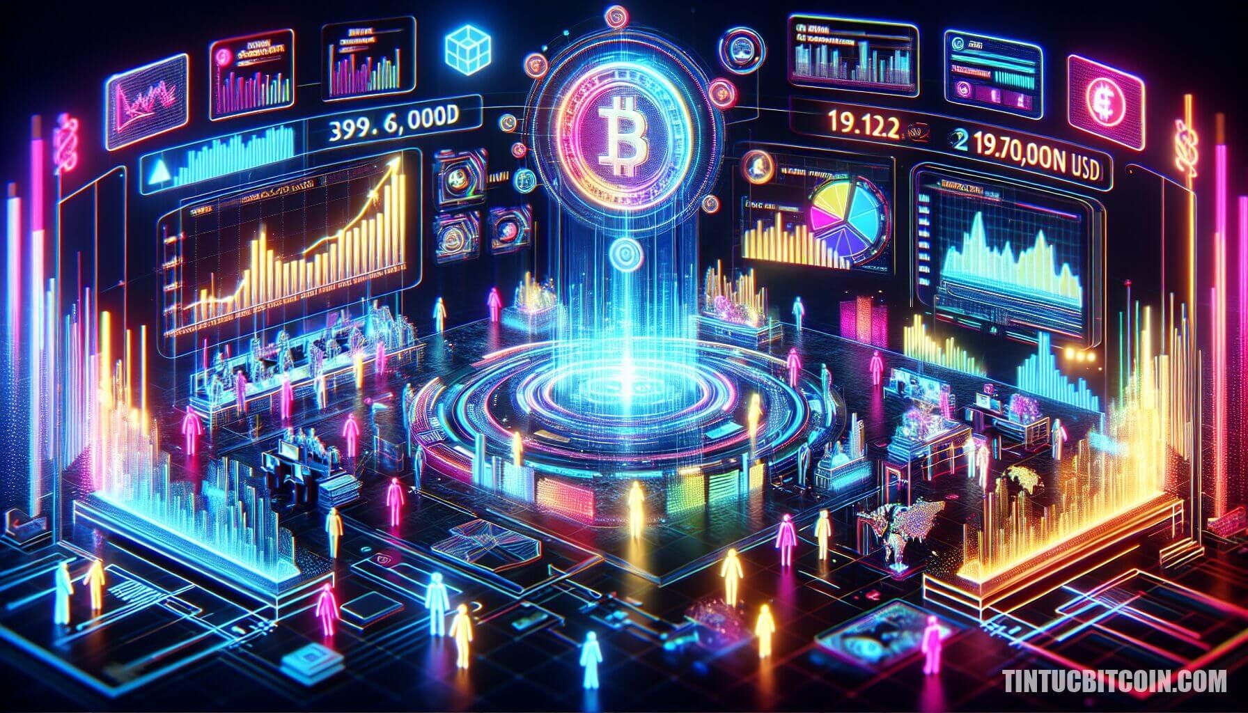 PUMP Token tăng 30%, hiệu ứng mua lại trị giá 19,2 triệu USD
