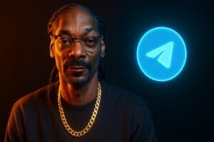snoop dogg nft telegram