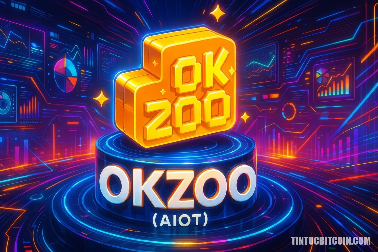 OKZOO là gì?