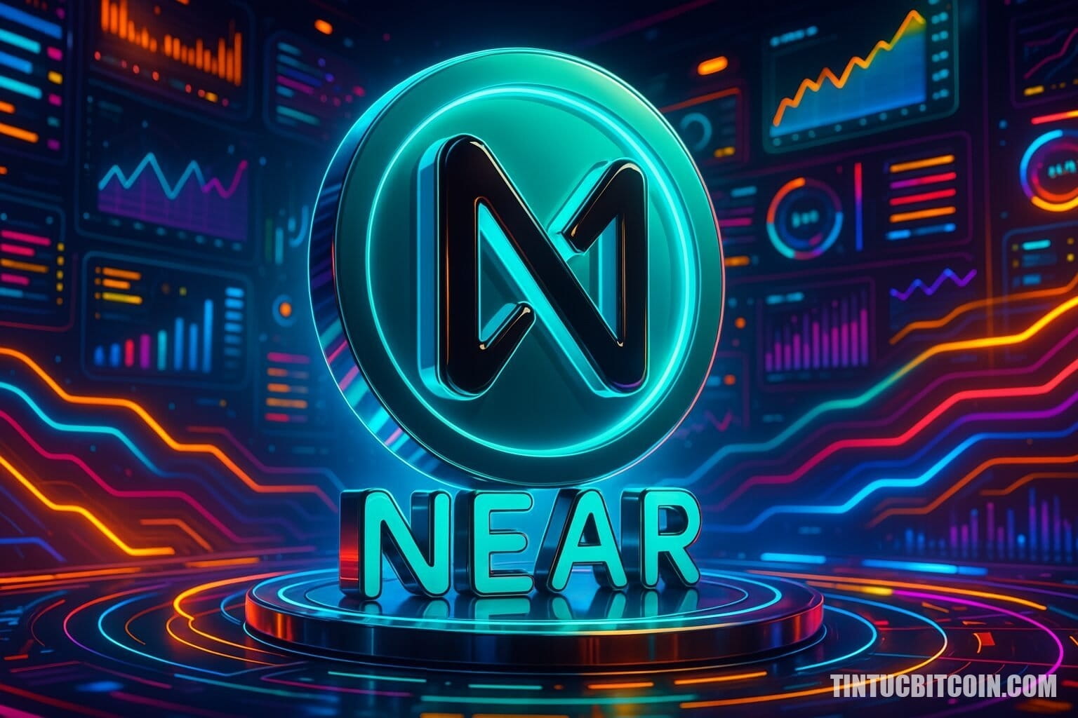 Near Protocol (NEAR)