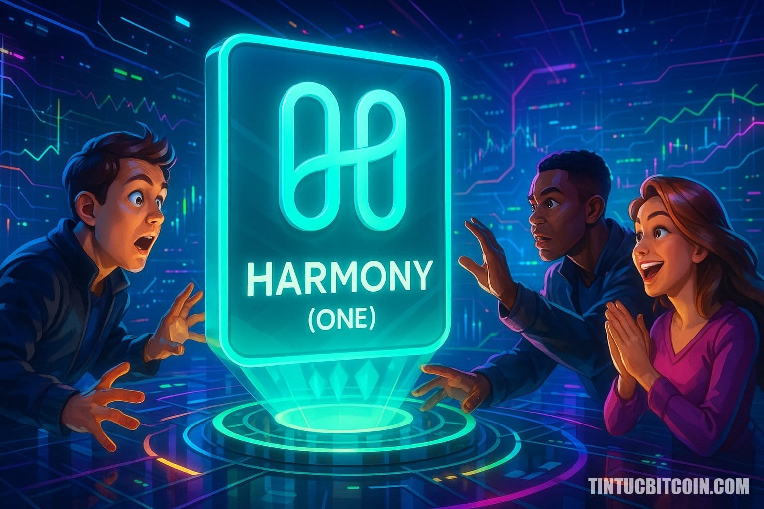 Harmony (ONE) là gì?