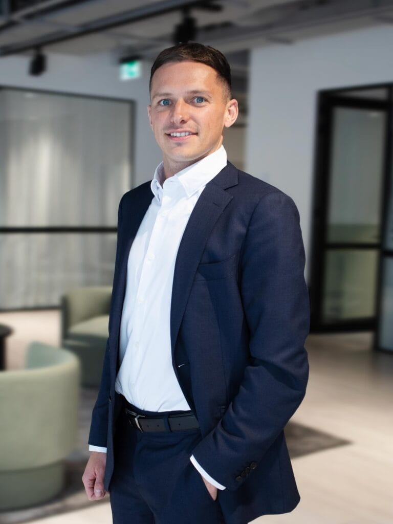 Josh Gilbert, Market Analyst at eToro