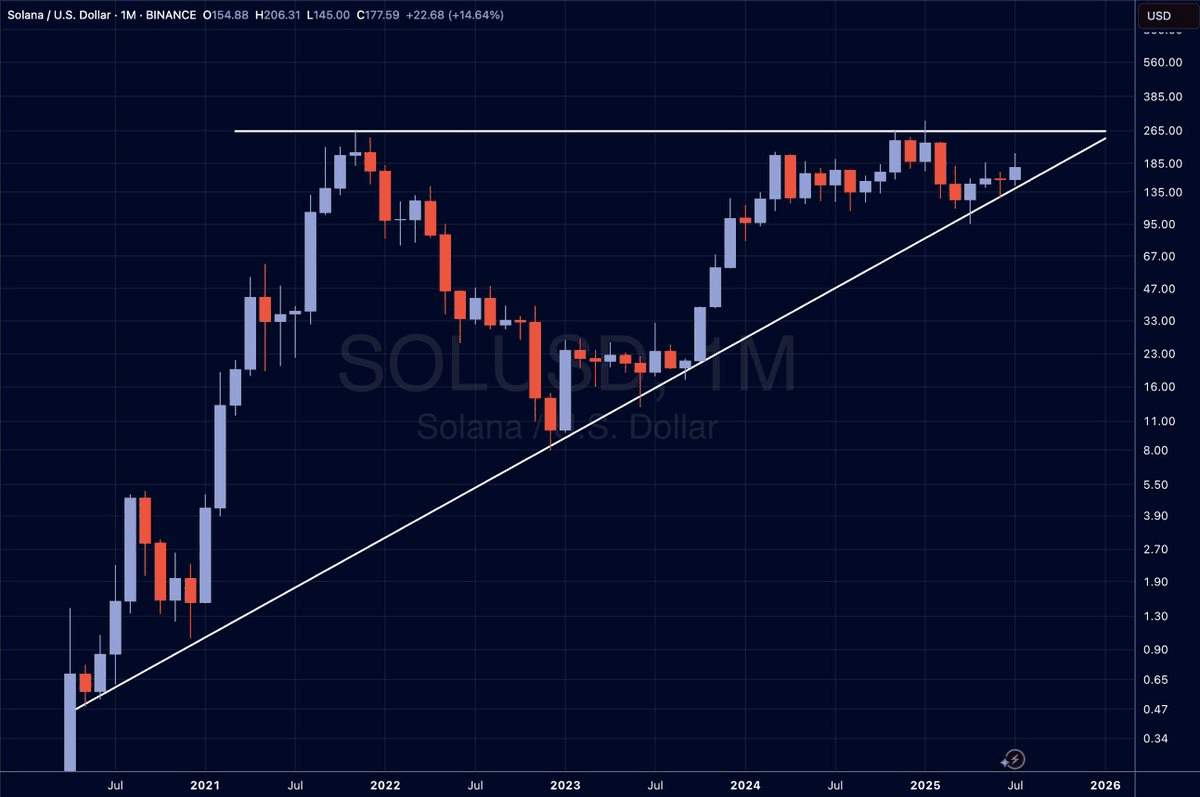 Prevision sol crypto (84) foto