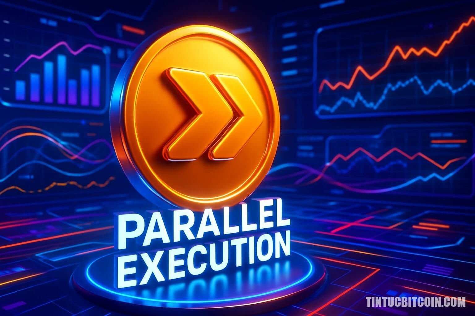 Parallel Execution