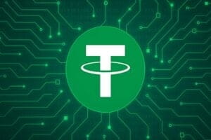 tether portfolio