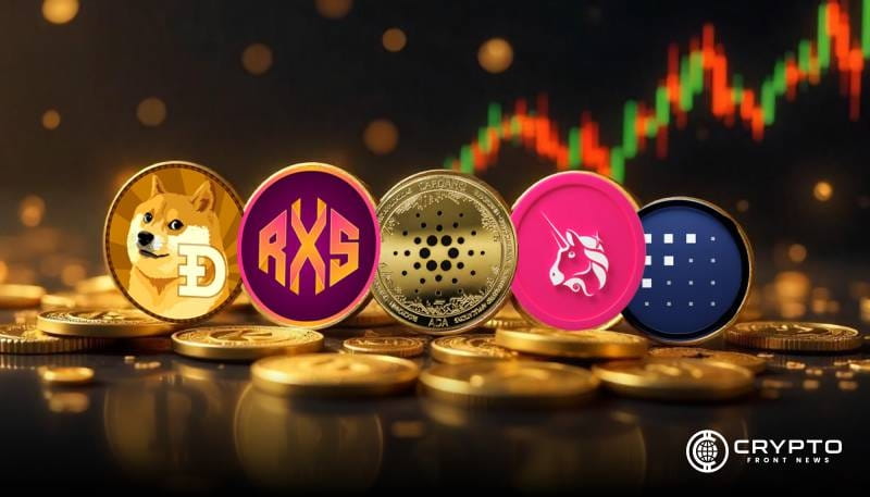 Exploring the Best Altcoins to Buy Now Priced Under $1: Uncovering Low-Cost Gems in Crypto