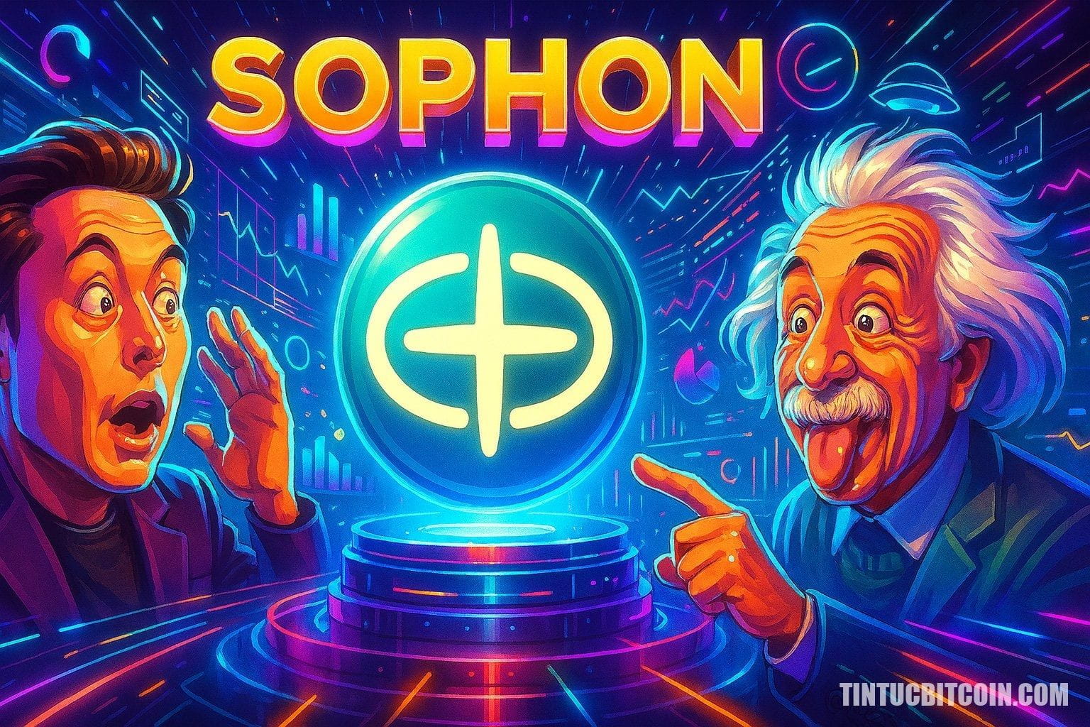 Sophon (SOPH) là gì?