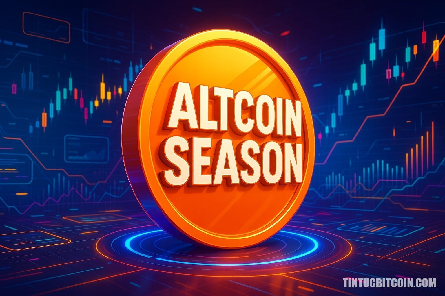Altcoin Season