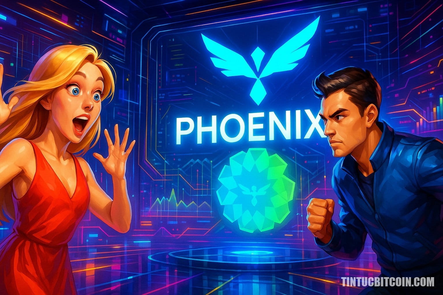 Phoenix (PHB) là gì?