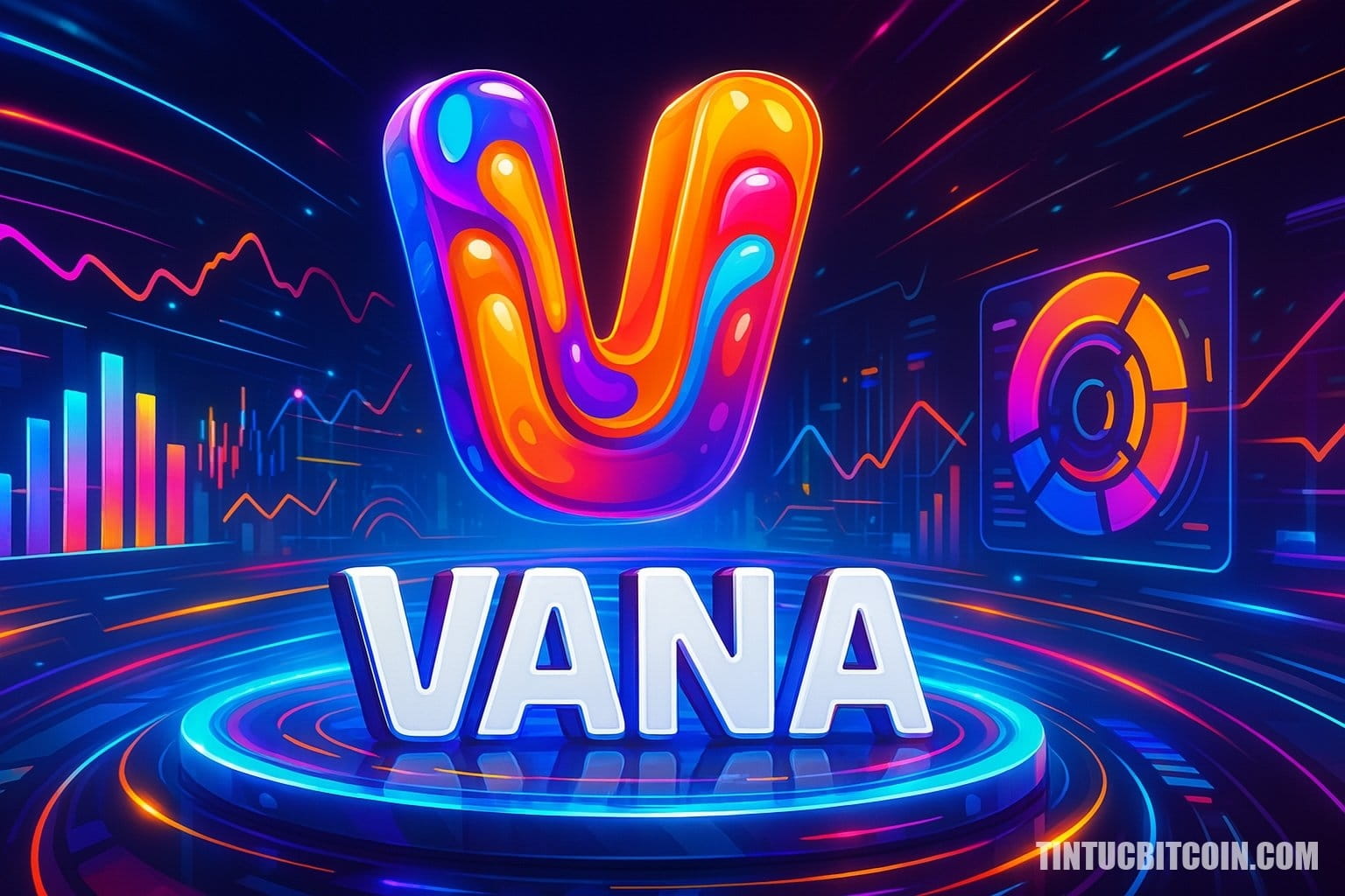 Vana là gì?